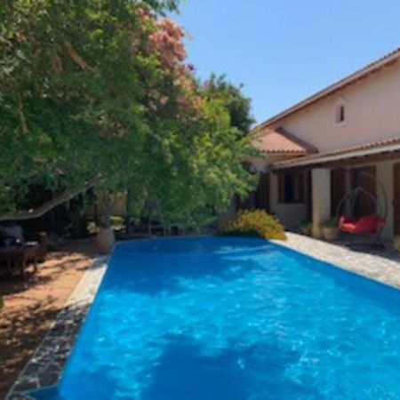 Villa Grande Pigí Extérieur photo
