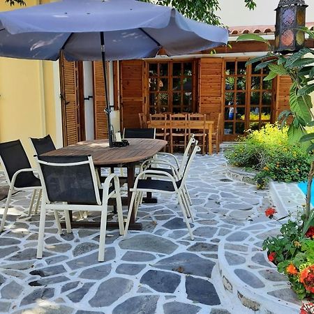 Villa Grande Pigí Extérieur photo