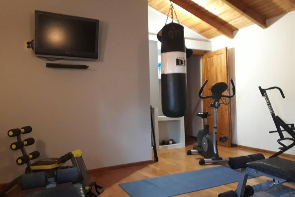 Villa Grande Pigí Extérieur photo