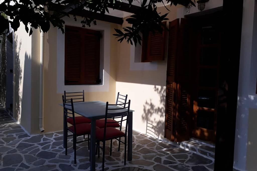 Villa Grande Pigí Extérieur photo