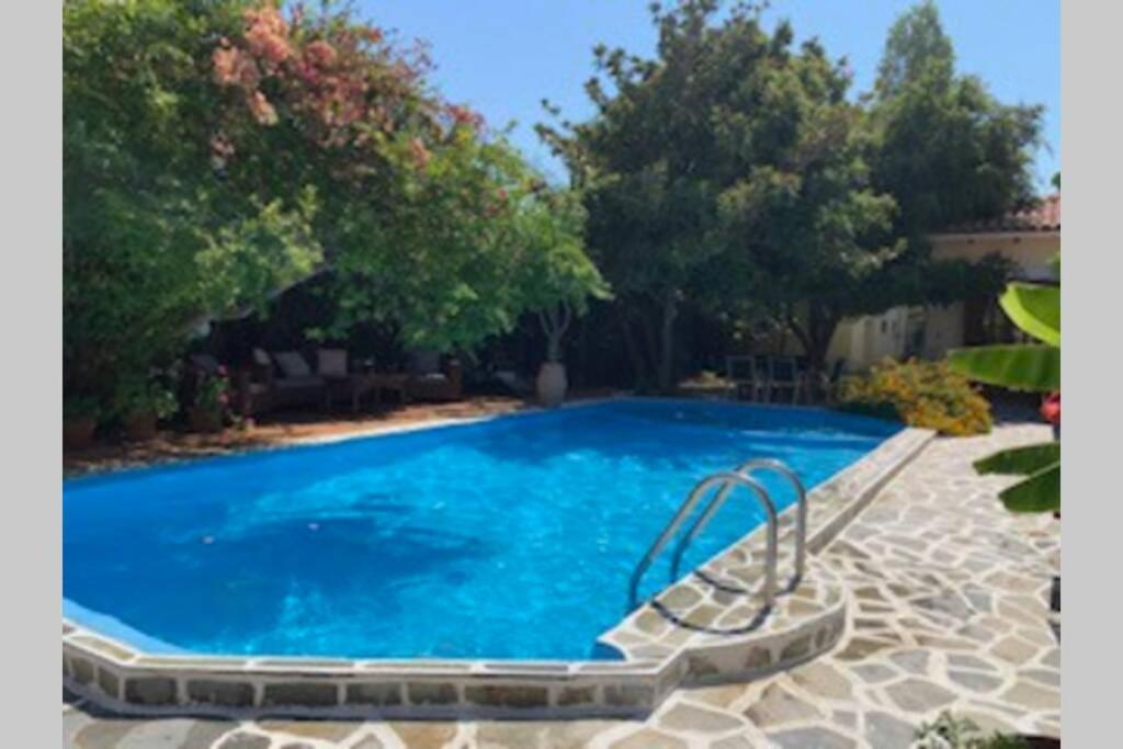 Villa Grande Pigí Extérieur photo
