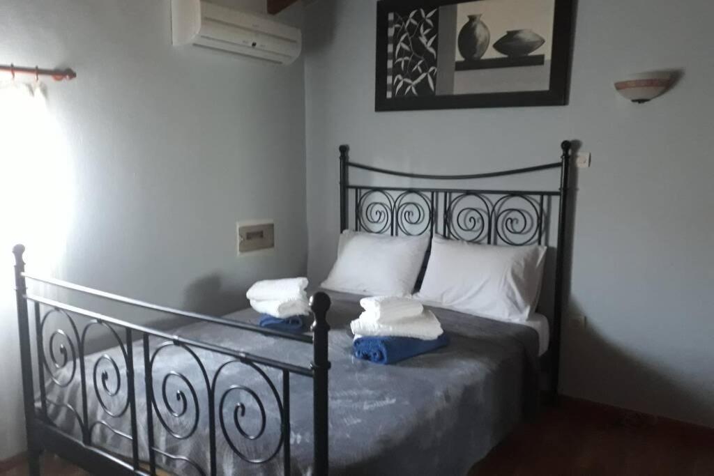 Villa Grande Pigí Extérieur photo