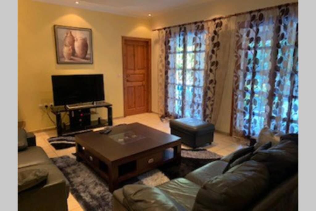 Villa Grande Pigí Extérieur photo