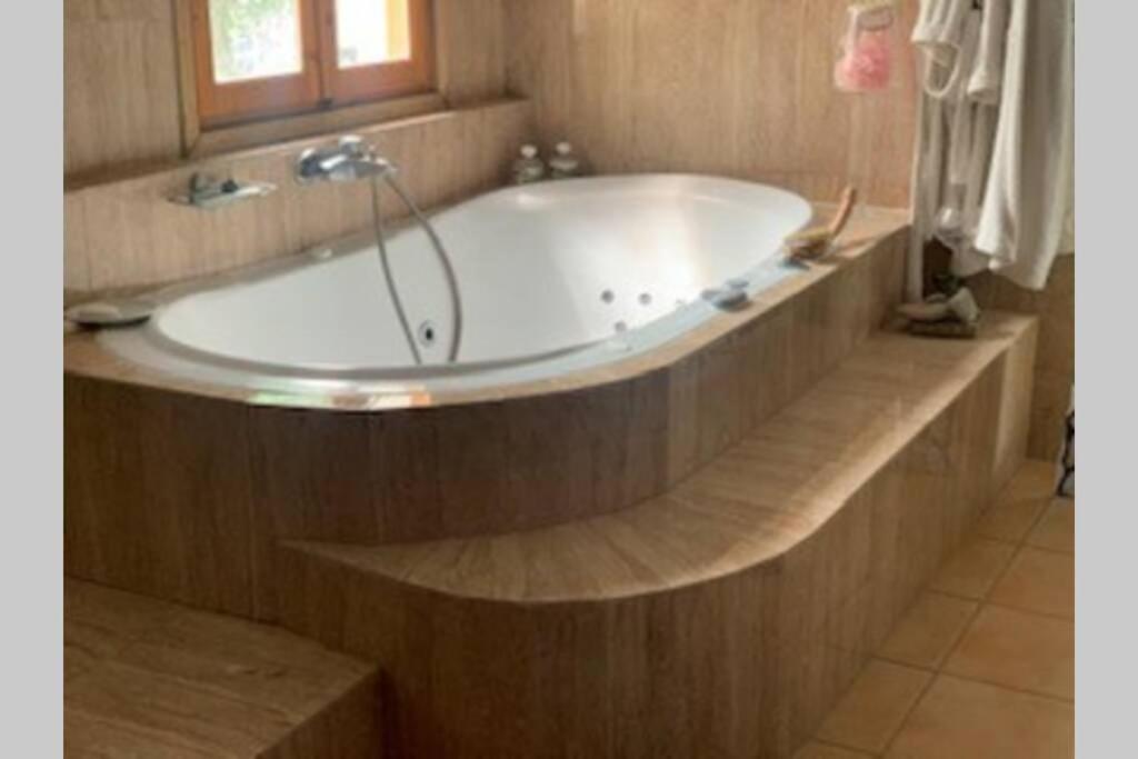 Villa Grande Pigí Extérieur photo