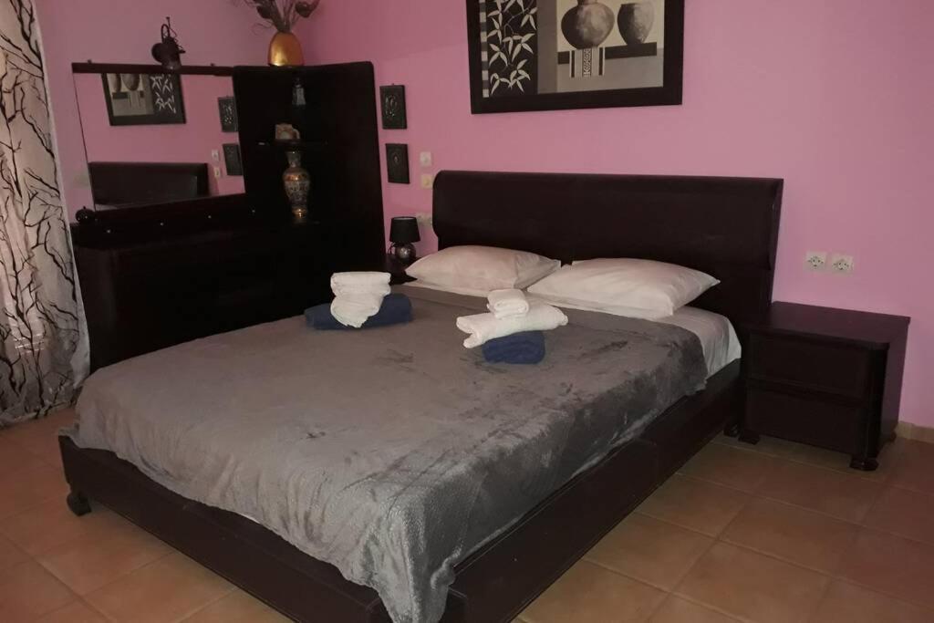 Villa Grande Pigí Extérieur photo