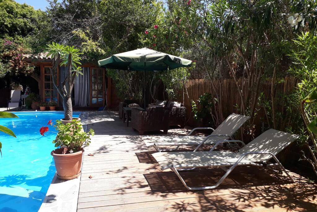 Villa Grande Pigí Extérieur photo