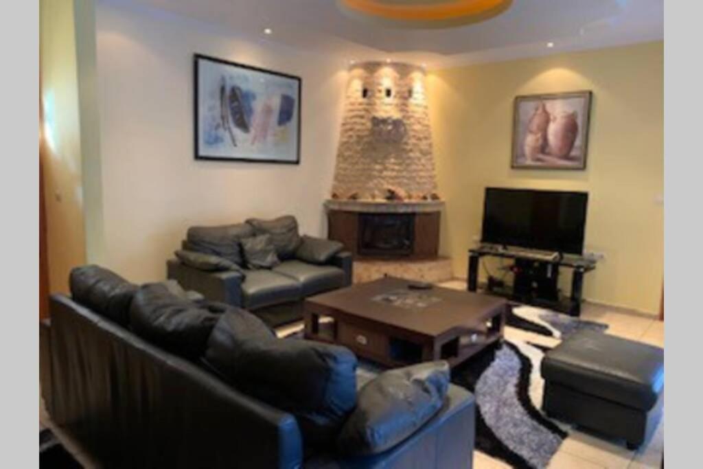 Villa Grande Pigí Extérieur photo