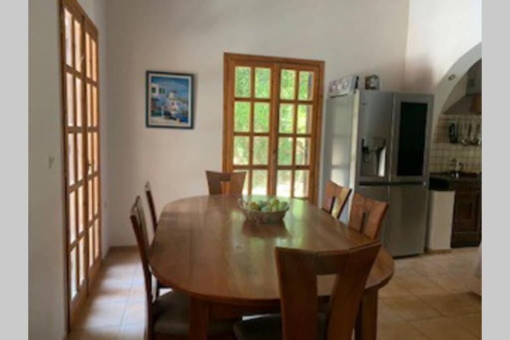 Villa Grande Pigí Extérieur photo