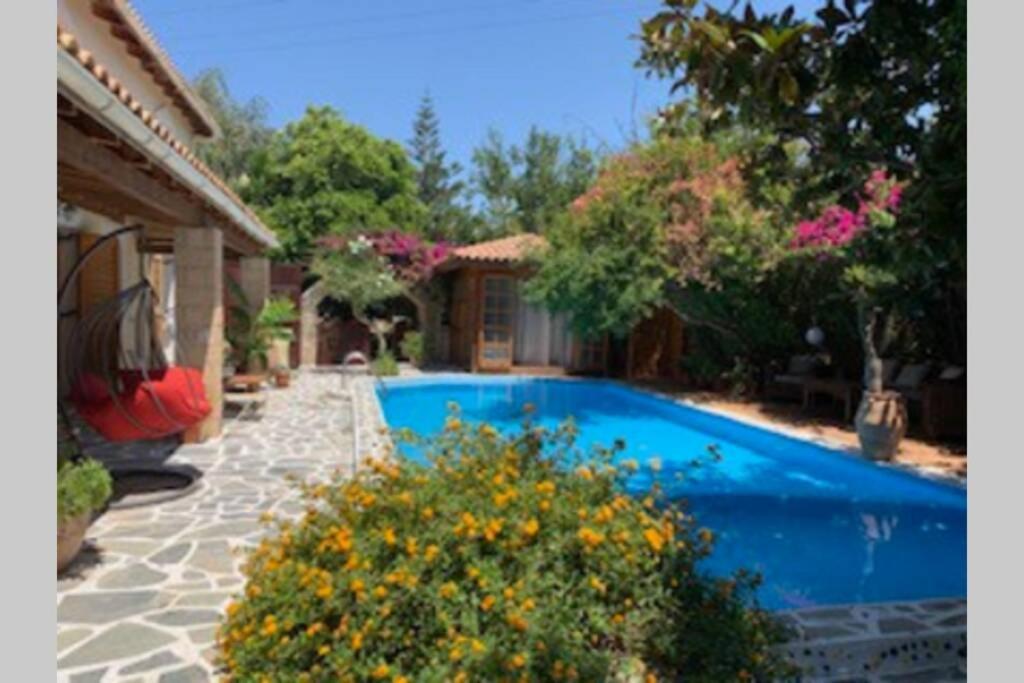 Villa Grande Pigí Extérieur photo