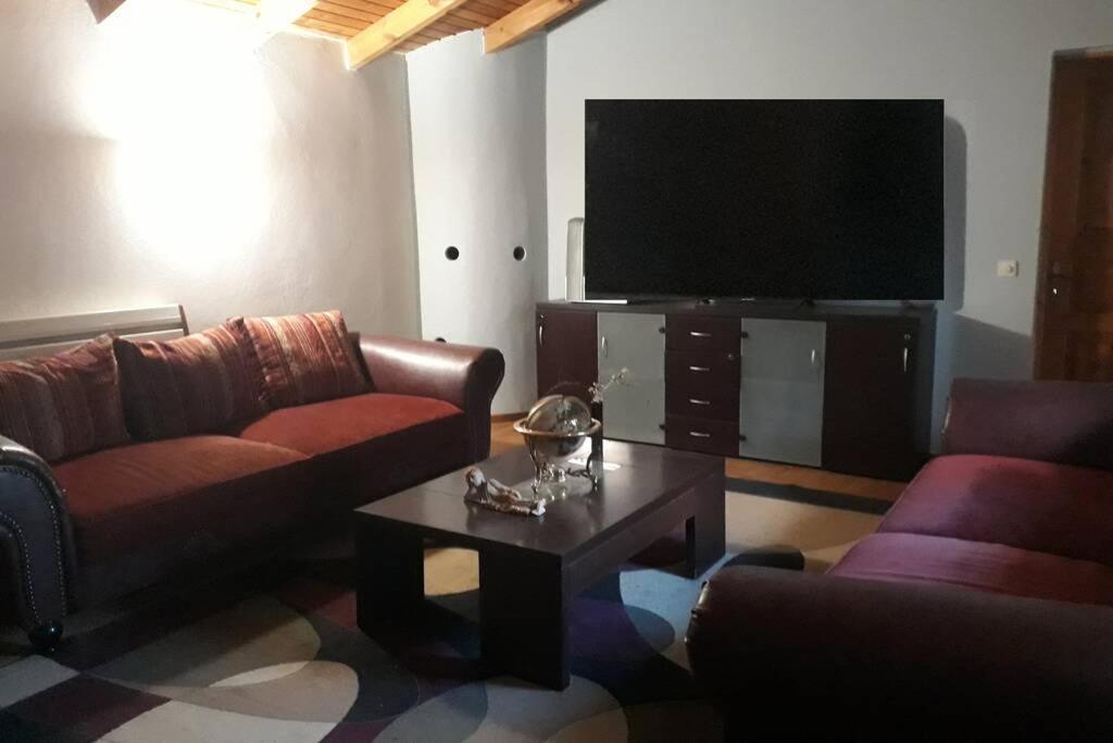 Villa Grande Pigí Extérieur photo