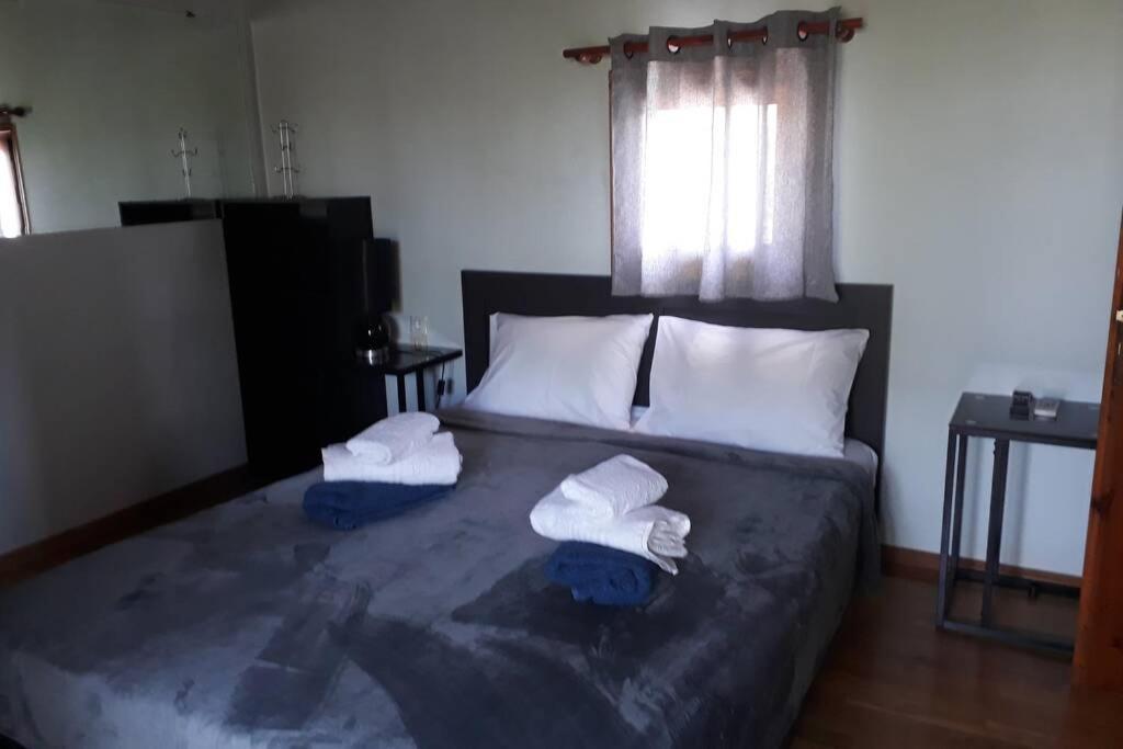 Villa Grande Pigí Extérieur photo
