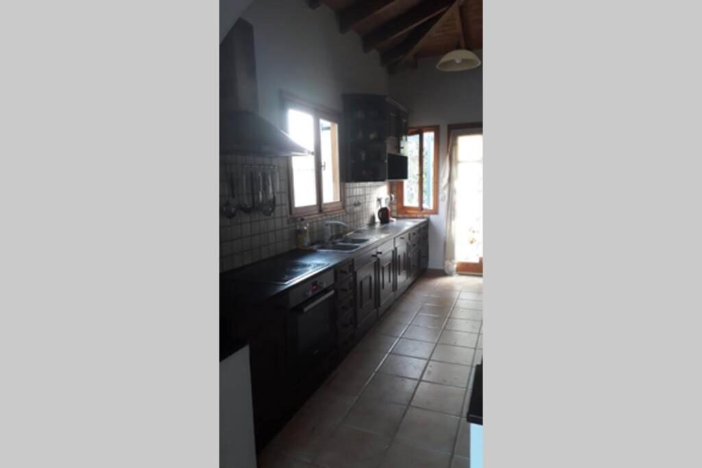 Villa Grande Pigí Extérieur photo