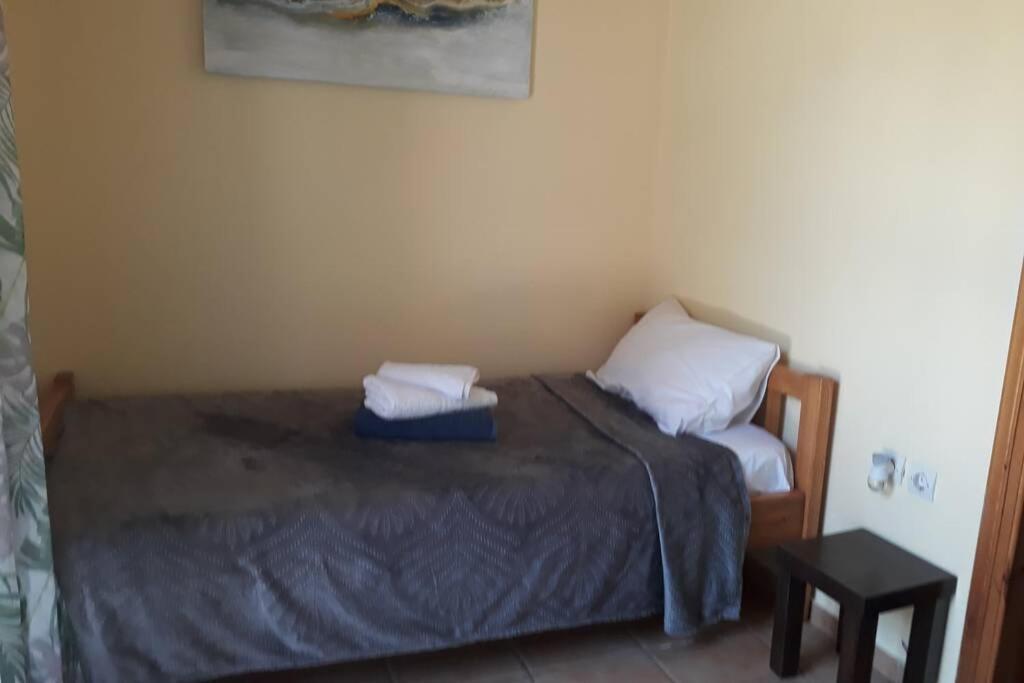 Villa Grande Pigí Extérieur photo