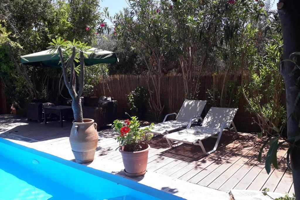 Villa Grande Pigí Extérieur photo