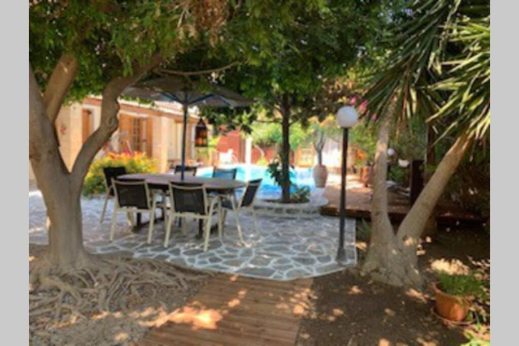 Villa Grande Pigí Extérieur photo