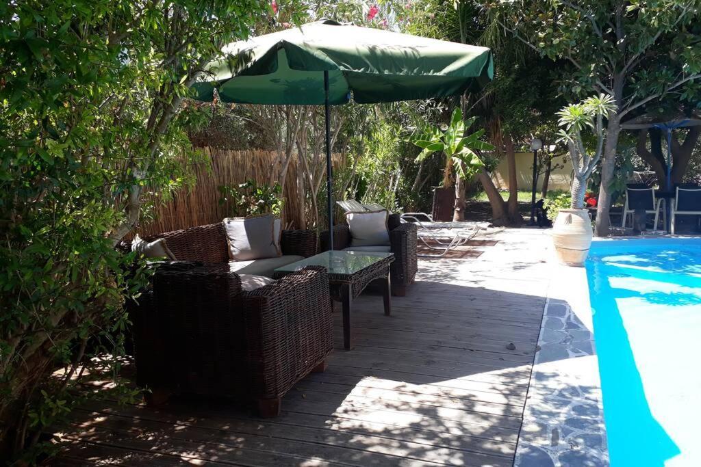 Villa Grande Pigí Extérieur photo