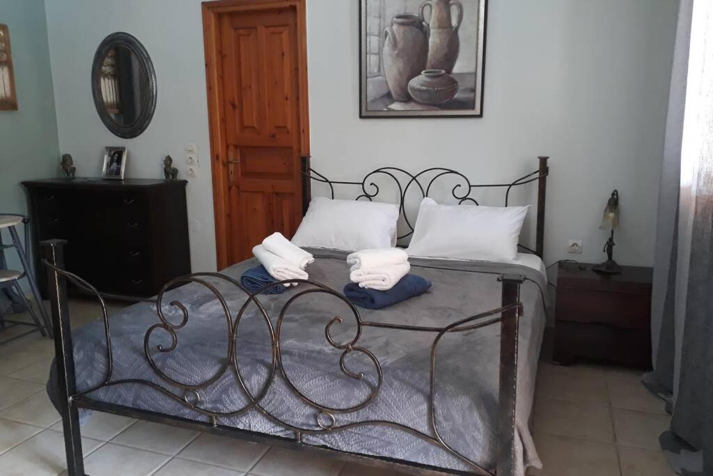 Villa Grande Pigí Extérieur photo