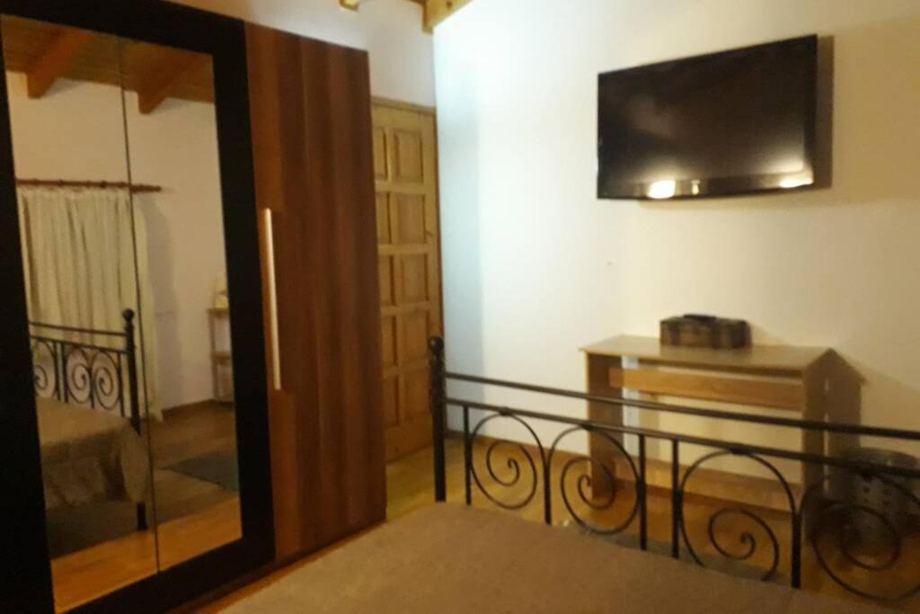 Villa Grande Pigí Extérieur photo