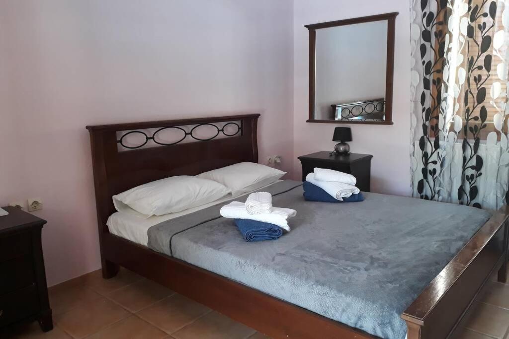 Villa Grande Pigí Extérieur photo