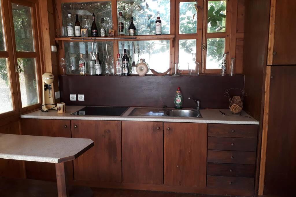 Villa Grande Pigí Extérieur photo