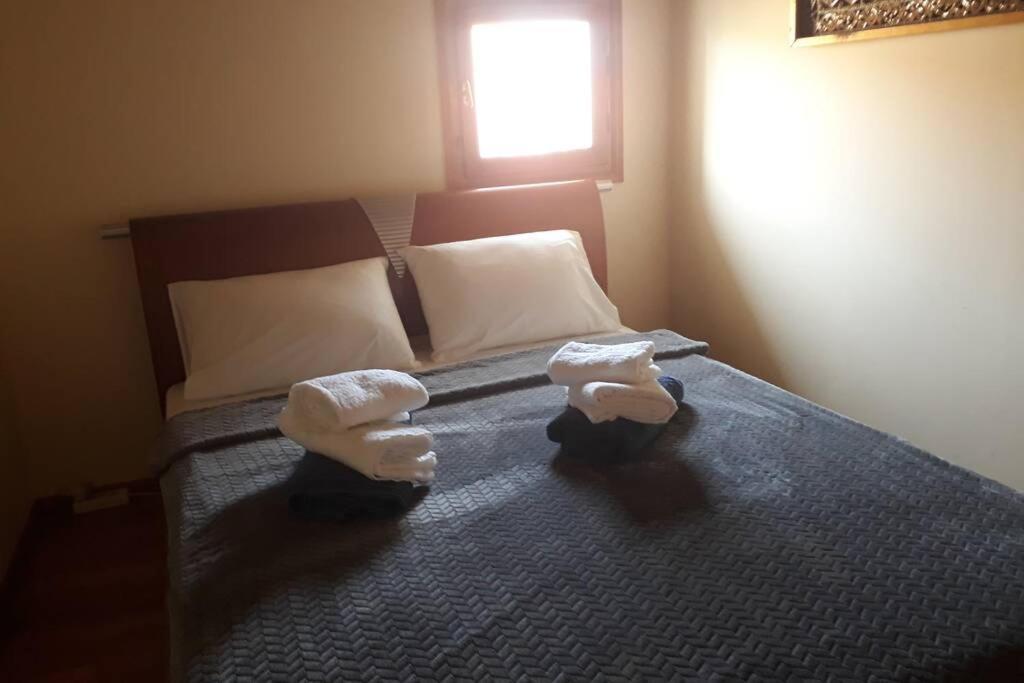 Villa Grande Pigí Extérieur photo