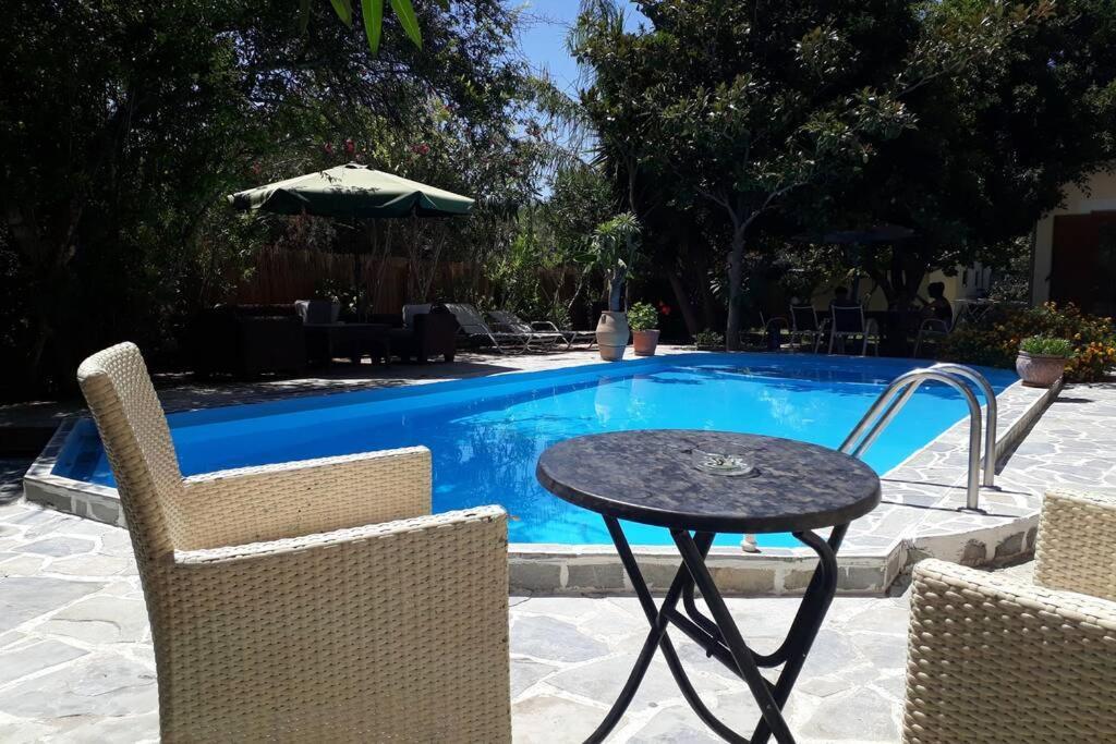 Villa Grande Pigí Extérieur photo