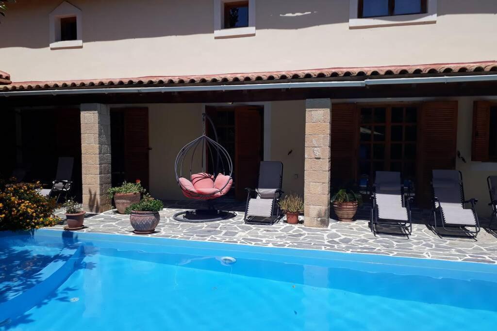 Villa Grande Pigí Extérieur photo