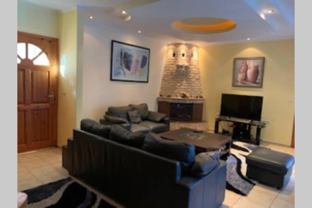 Villa Grande Pigí Extérieur photo