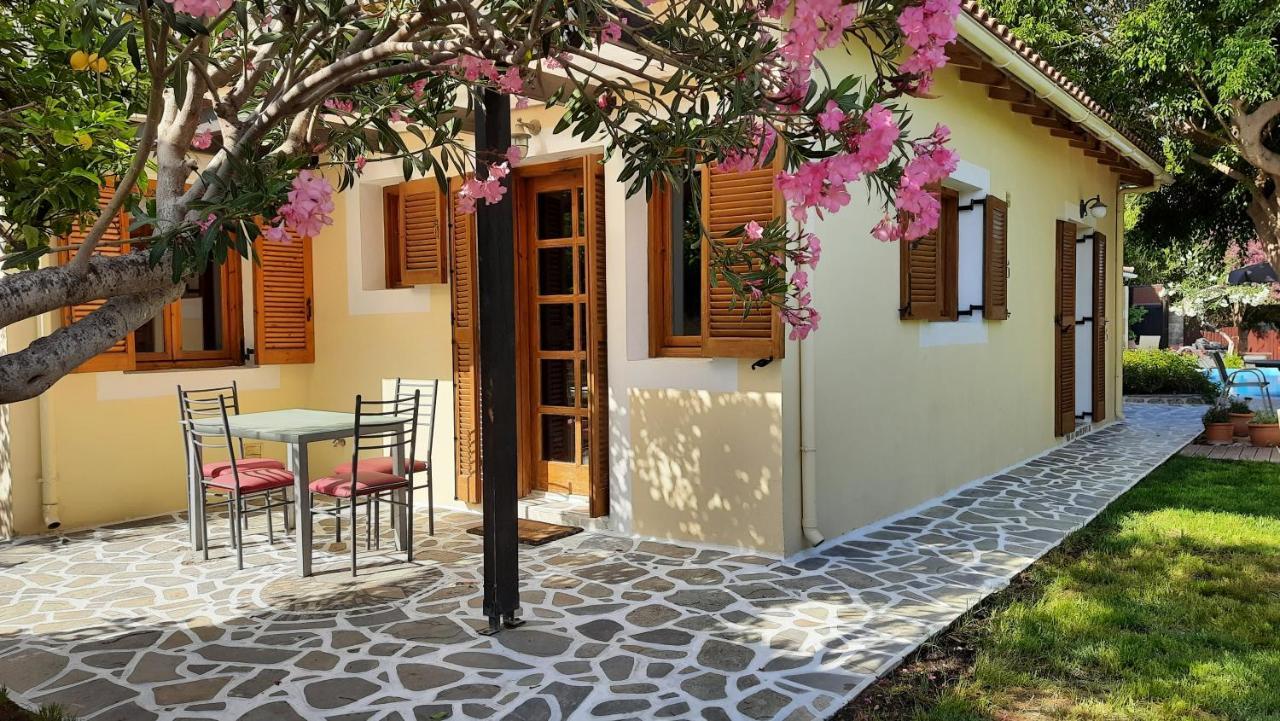 Villa Grande Pigí Extérieur photo
