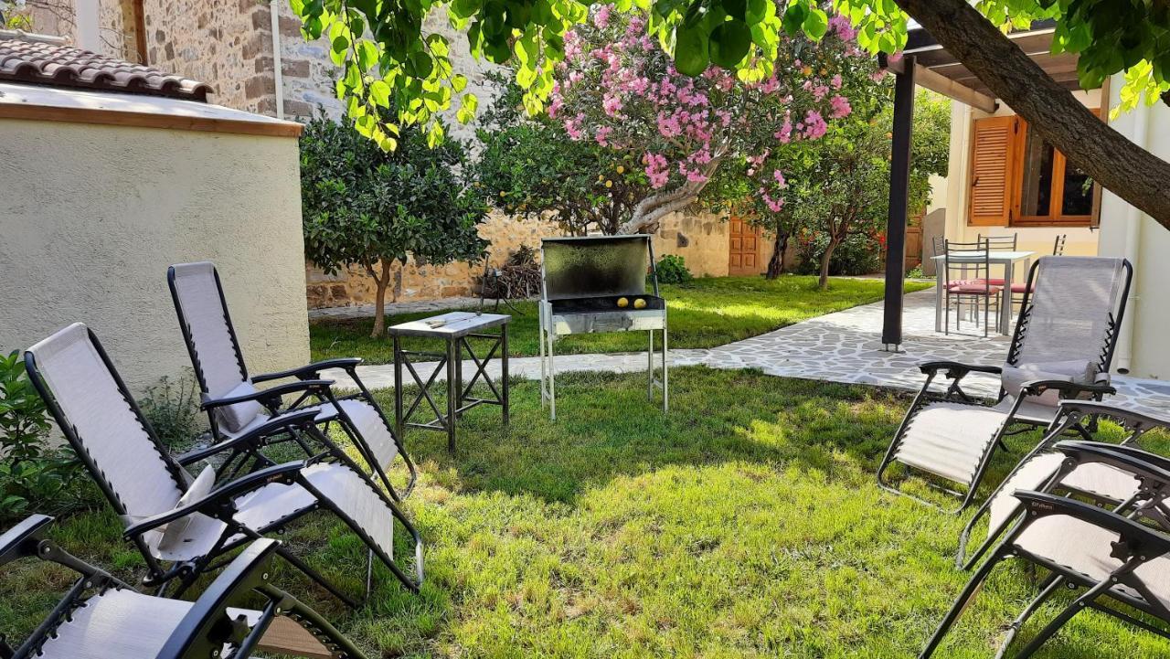 Villa Grande Pigí Extérieur photo