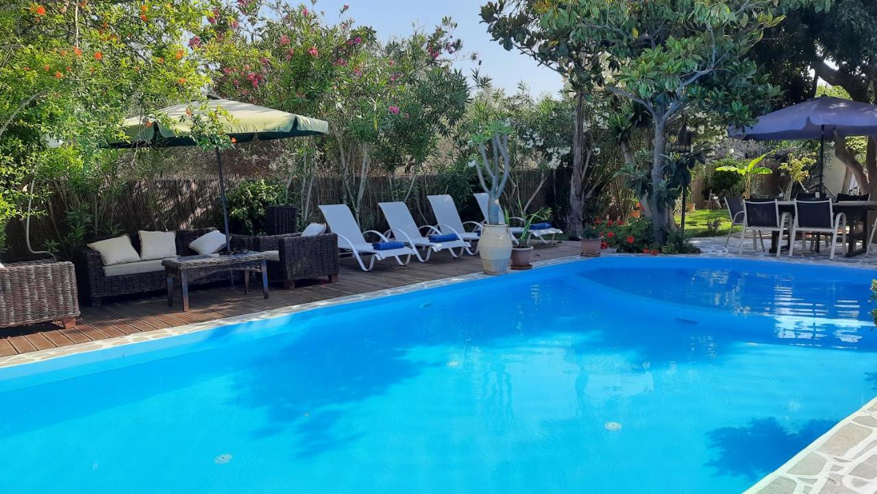 Villa Grande Pigí Extérieur photo