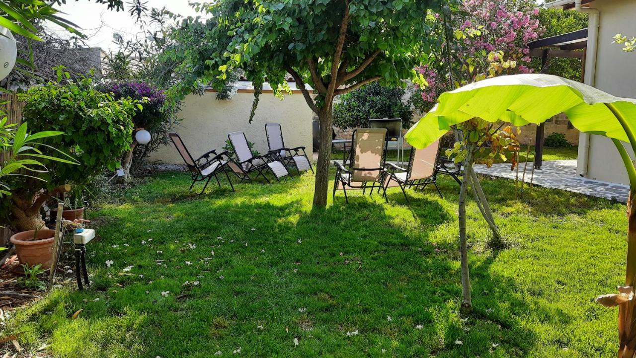 Villa Grande Pigí Extérieur photo