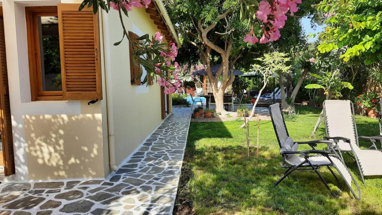 Villa Grande Pigí Extérieur photo