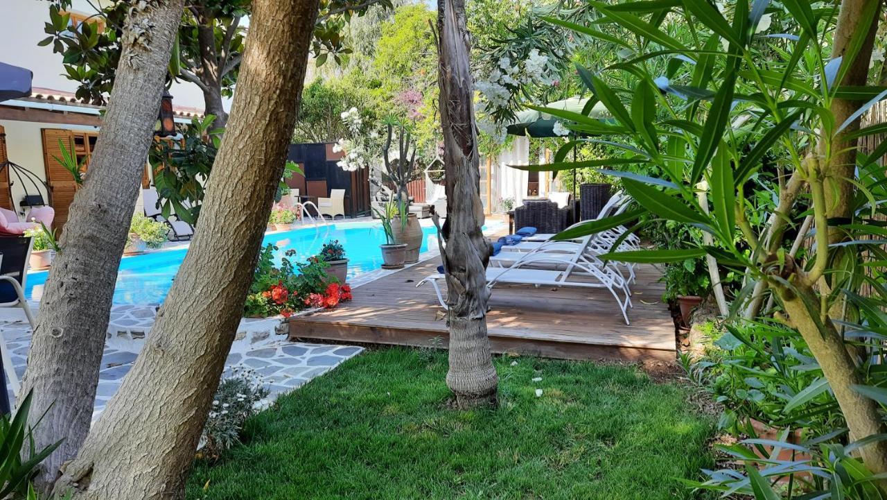 Villa Grande Pigí Extérieur photo