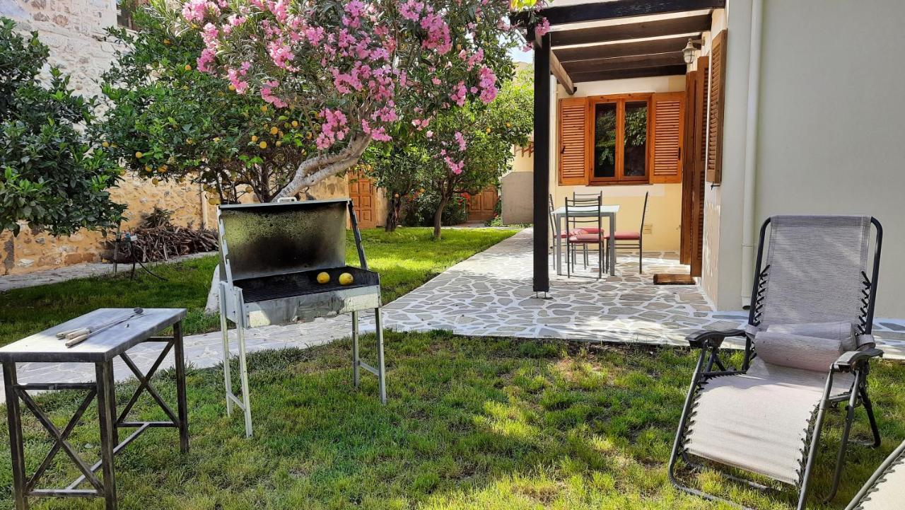 Villa Grande Pigí Extérieur photo